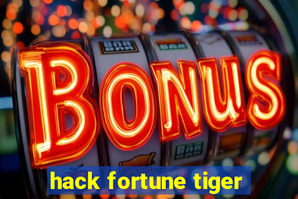 hack fortune tiger